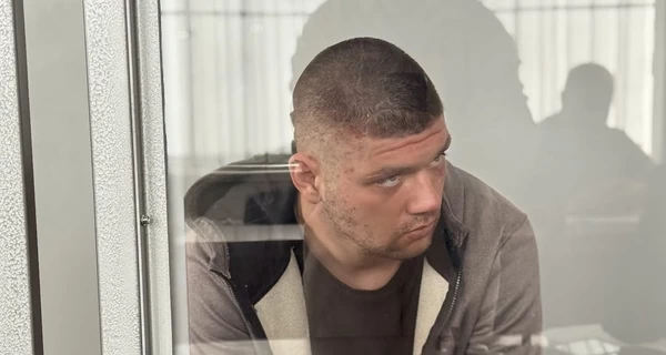 Подозреваемый в нападении на полицейских во Львове арестован на два месяца - он признал вину