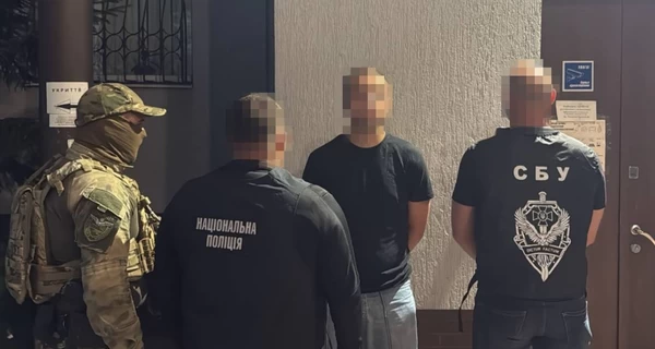 Во Львове задержали еще четырех участников нападения на военных ТЦК и полицейских