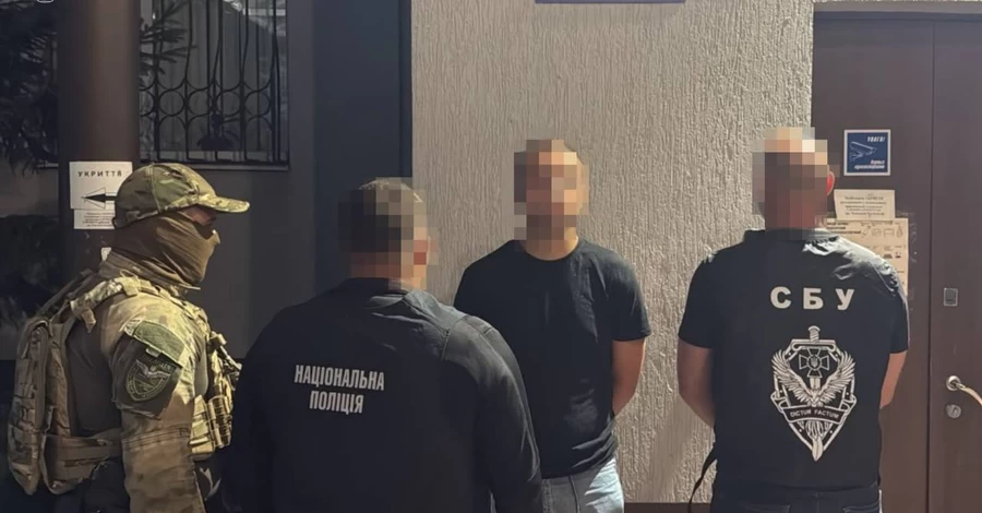 Во Львове задержали еще четырех участников нападения на военных ТЦК и полицейских