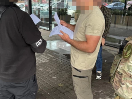 ГБР задержало военного по делу об избиении бойцов в полку 