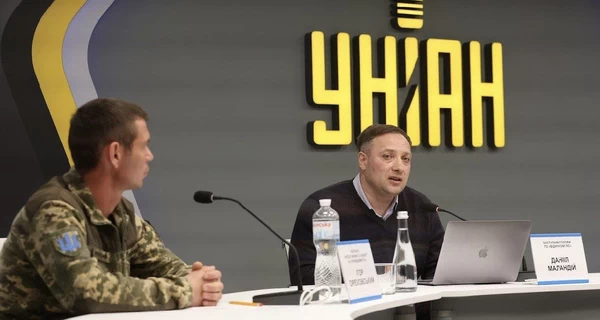 Маландій: кадрові зміни у лісовій галузі пов'язані з боротьбою за контроль над ДП «Ліси України»