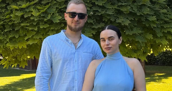 Алина Жук впервые станет мамой - блогерша ждет двойню