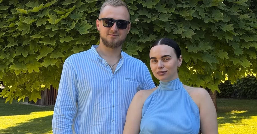 Аліна Жук вперше стане мамою - блогерка чекає на двійню