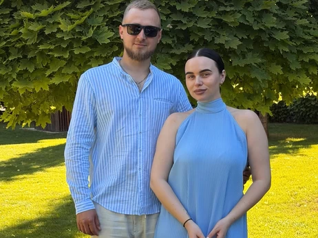 Аліна Жук вперше стане мамою - блогерка чекає на двійню