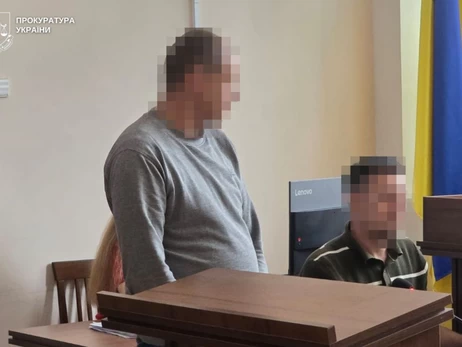 У Львові заарештували ще трьох учасників нападу на бус ТЦК 