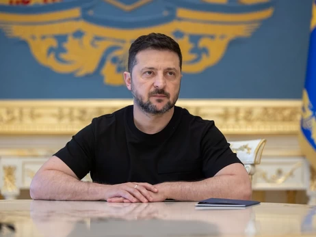 Україна отримає від США ракети для Patriot вже найближчими днями, - Зеленський 