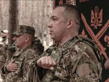 Командування 