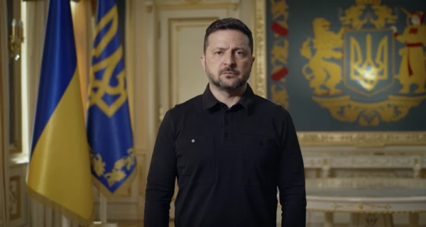 Зеленський розповів про розслідування вибухів у Вишневому - було порушено пряму заборону