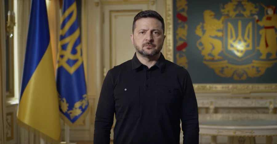 Зеленский рассказал о расследовании взрывов в Вишневом - был нарушен прямой запрет