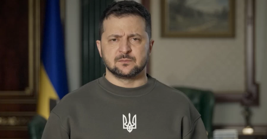 Украина и Польша провели совместные молитвы в годовщину Волынской трагедии