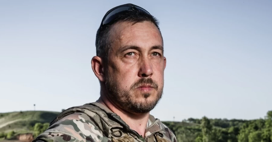 Сім'я комбрига 155-ї бригади Лучанова втекла з села після скандалу з викраденням братів, - hromadske