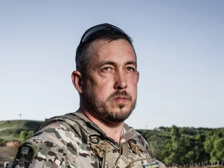 Сім'я комбрига 155-ї бригади Лучанова втекла з села після скандалу з викраденням братів, - hromadske