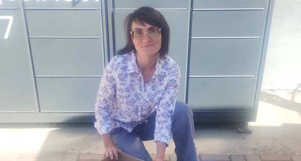 В Дружковке в результате попадания КАБ погибла зооволонтерка Ольга Кузьменко