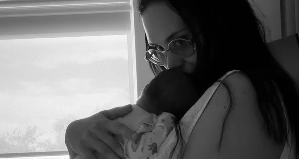 Стендап-комики Алла Волкова и Богдан Боярин во второй раз стали родителями