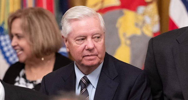 Стала відома ймовірна причина смерті сенатора Ліндсі Грема: висновок судмедексперта