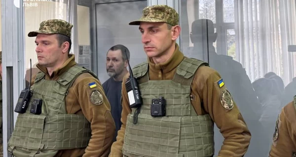 Обвиняемый в убийстве Андрея Парубия заявил, что планировал взорвать нардепа, но пожалел детей