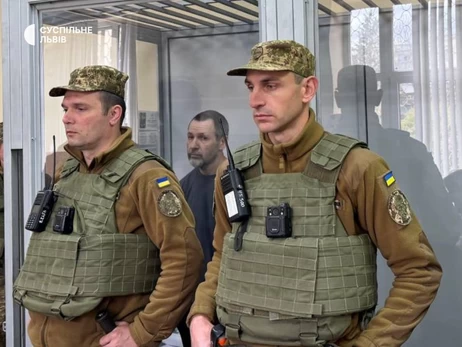 Обвинувачений у вбивстві Андрія Парубія заявив, що планував підірвати нардепа, але пожалів дітей