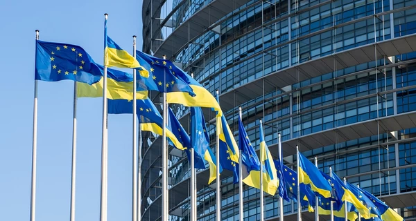 Євросоюз відреагував на кадрові зміни в уряді України