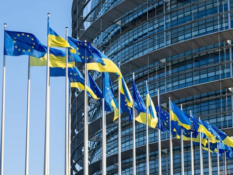 Евросоюз отреагировал на кадровые изменения в правительстве Украины