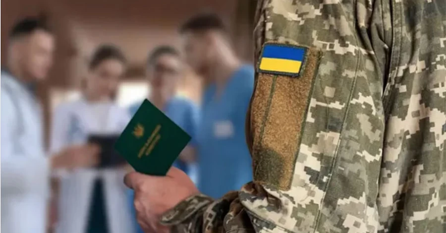 Непригоден к службе, но мобилизован: почему такое происходит и что делать