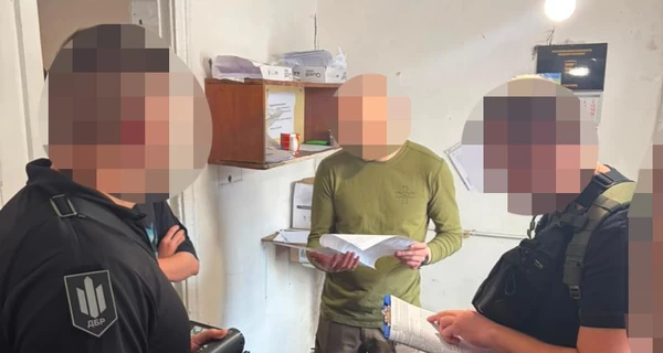 ГБР расследует смерть мужчины, которого госпитализировали после пребывания в Кременчугском ТЦК