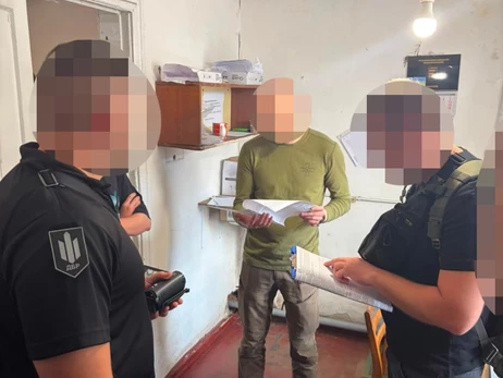 ДБР розслідує смерть чоловіка, якого госпіталізували після перебування у Кременчуцькому ТЦК