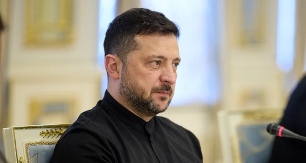  Україна представить у Франції Антибалістичну програму, - Зеленський