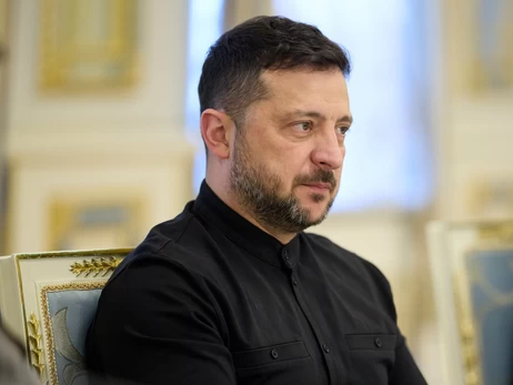  Україна представить у Франції Антибалістичну програму, - Зеленський