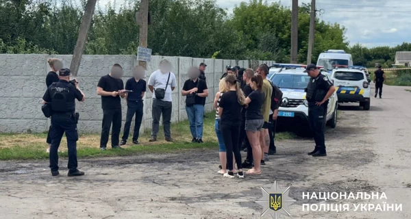 В полиции рассказали подробности конфликта на Киевщине, который закончился убийством братьев
