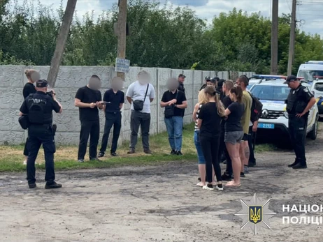 У поліції розповіли подробиці конфлікту на Київщині, який закінчився вбивством братів