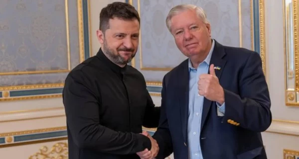 Хто після Грема: п'ять американських політиків, які стануть захисниками України у США