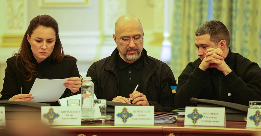Владимир Фесенко - о смене правительства, плюсах Корецкого, будущем Свириденко и роли Федорова