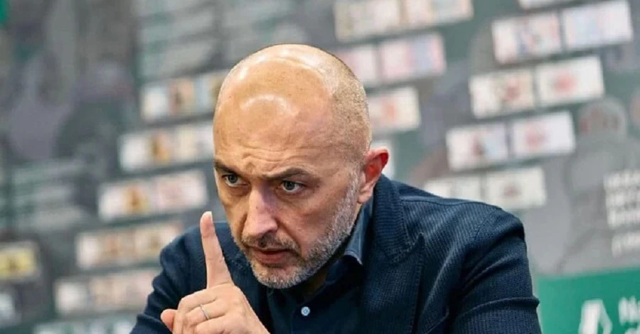 В судебном реестре появились решения по делу о документах про образование Пышного, – Кушнирук