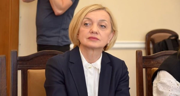 Языковый омбудсмен обратилась в СБУ после отмены представления 