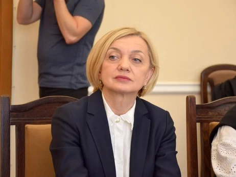 Мовний омбудсмен звернулася до СБУ після скасування вистави 