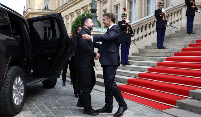 Getty Images