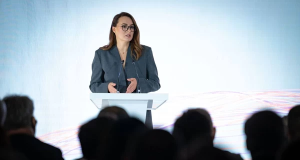 До Ради надійшла заява про відставку Свириденко, її планують розглянути завтра