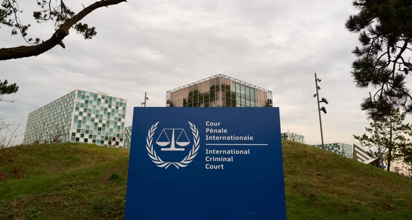 Рубіо заявив про намір США ліквідувати Міжнародний кримінальний суд