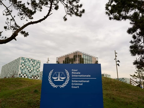 Рубіо заявив про намір США ліквідувати Міжнародний кримінальний суд