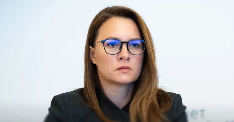 Свириденко пока не приняла предложение занять пост посла Украины в США, - СМИ