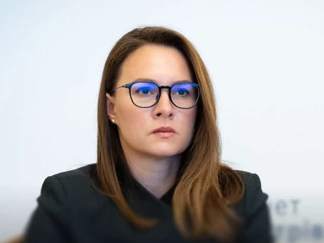Свириденко пока не приняла предложение занять пост посла Украины в США, - СМИ