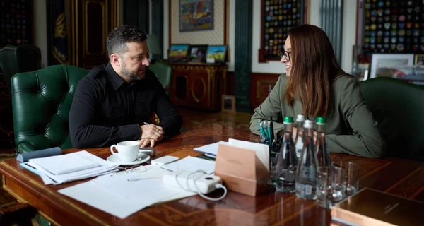 Свириденко пояснила свою відставку потребою підсилити соціалку та освіту