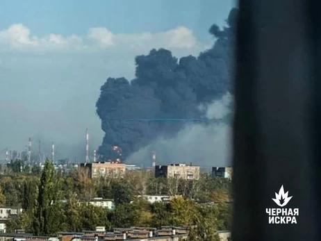 Силы спецоперации поразили последний большой 