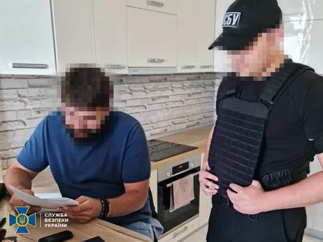 Вместо новых труб старые - СБУ разоблачила схему хищения на закупках для Трипольской и Змиевской ТЭС