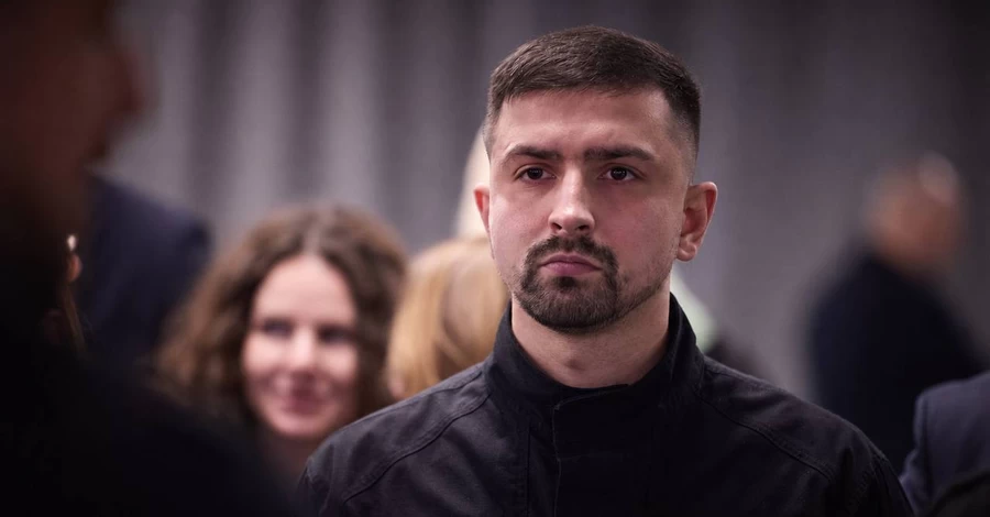 Глава Укроборонпрома Сметанин сообщил об отставке на фоне детонации склада в Вишневом