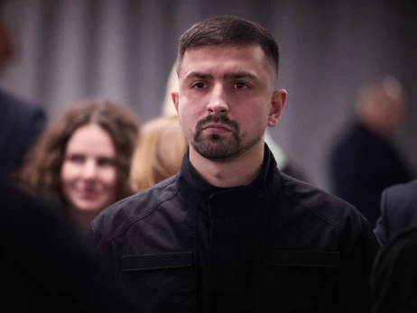 Глава Укроборонпрому Сметанін повідомив про відставку на тлі детонації у Вишневому