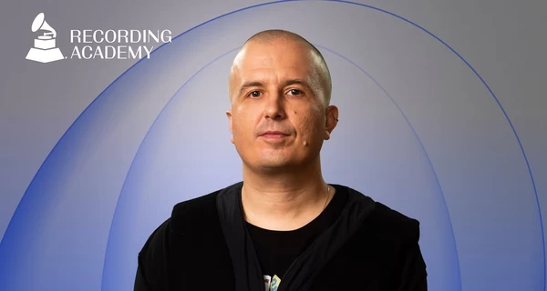 Продюсер Иван Клименко будет выбирать победителей Grammy 