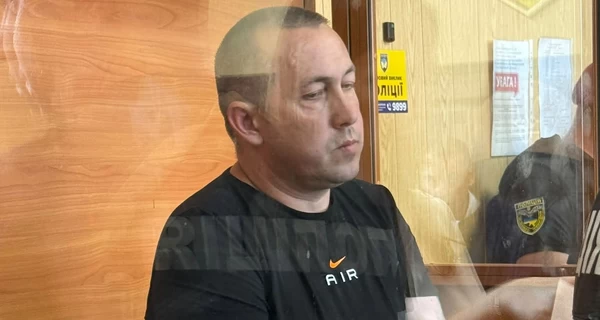 Командира 155-й бригады Лучанова арестовали по подозрению в убийстве братьев с Киевщины