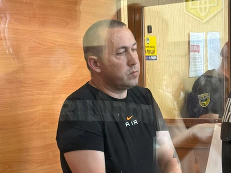 Командира 155-й бригады Лучанова арестовали по подозрению в убийстве братьев с Киевщины