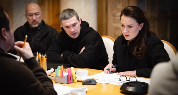 От Лисового до Федорова: о чьем увольнении в Кабмине Свириденко ходило больше всего слухов